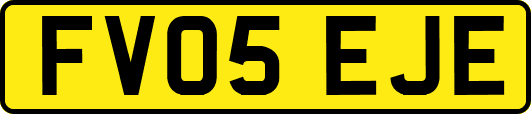 FV05EJE