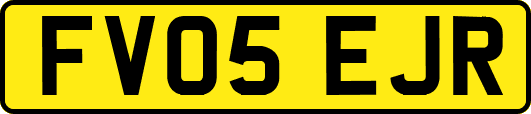 FV05EJR