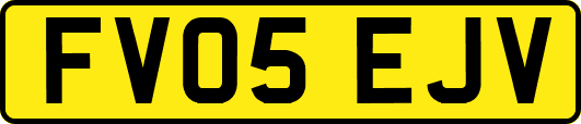 FV05EJV