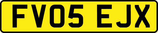FV05EJX