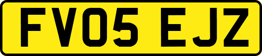 FV05EJZ