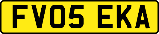 FV05EKA