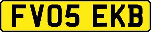 FV05EKB