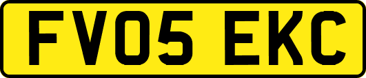 FV05EKC