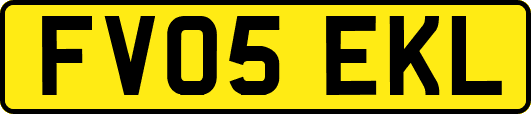 FV05EKL