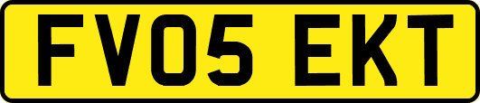 FV05EKT