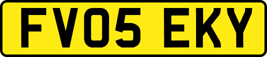 FV05EKY