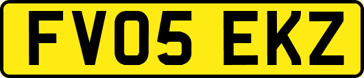 FV05EKZ