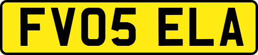 FV05ELA
