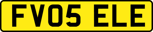 FV05ELE