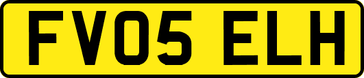 FV05ELH