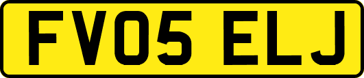FV05ELJ