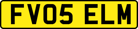 FV05ELM