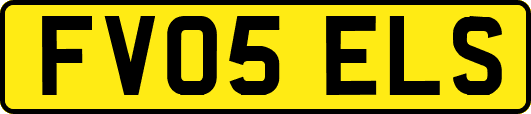 FV05ELS