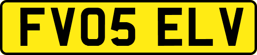 FV05ELV