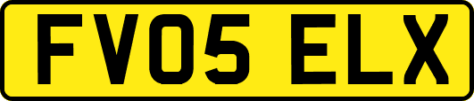 FV05ELX