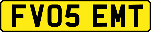 FV05EMT