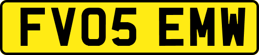 FV05EMW