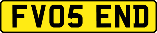 FV05END