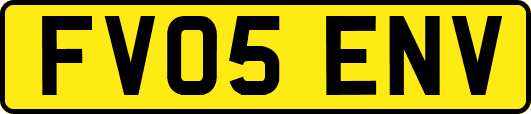 FV05ENV