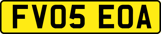 FV05EOA