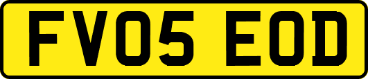 FV05EOD
