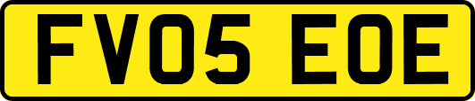 FV05EOE