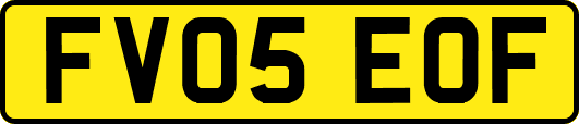 FV05EOF