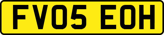 FV05EOH
