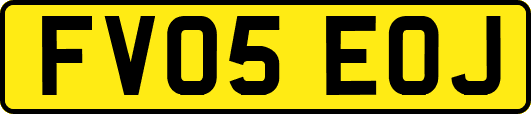 FV05EOJ