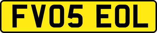 FV05EOL