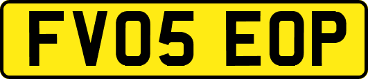 FV05EOP