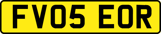 FV05EOR