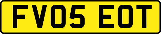 FV05EOT