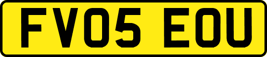 FV05EOU