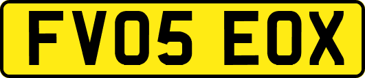 FV05EOX