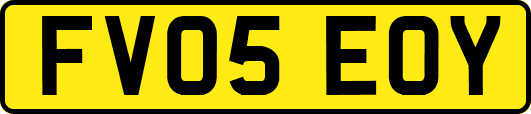 FV05EOY