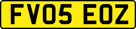FV05EOZ