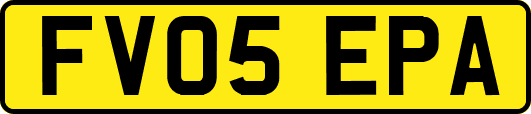 FV05EPA