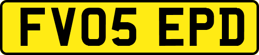 FV05EPD