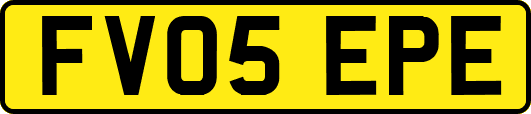 FV05EPE