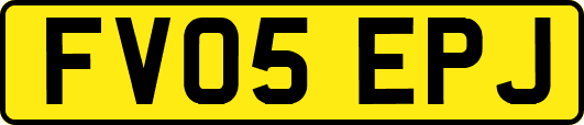 FV05EPJ