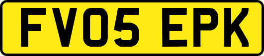 FV05EPK