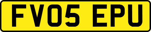 FV05EPU