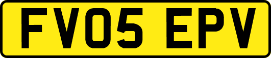 FV05EPV