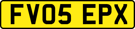 FV05EPX