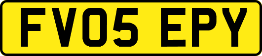 FV05EPY