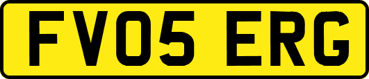 FV05ERG