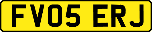 FV05ERJ