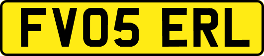 FV05ERL